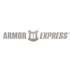 Armor Express TSHIRTC2XBLK Armor Express - Moisture Wicking T-Shirt
