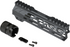 CMMG 55DA427-SG AR15 EML Handguard Kit