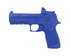 Blue Training Guns By Rings FSP320-ROMEO1 SIG P320 w/Romeo1 Pro Sight