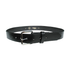 Boston Leather 6580-1-52 1 1/4 Off Duty Belt