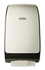 Kimberly-Clark Professional  39640 Dispenser, MOD Scottfold Folded Towel, White (091447) (Products cannot be sold on Amazon.com or any other 3rd party site) (US Only)