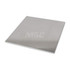 TCI Precision Metals SB030401900606 Precision Ground & Milled (6 Sides) Plate: 0.19" x 6" x 6" 304 Stainless Steel