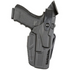 Safariland 1189227 Model 7367 7TS ALS/SLS Concealment Belt Slide Holster for Sig Sauer P320