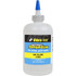 Vibra-Tite. 31654 Instant Adhesive Glue: 1 lb Bottle, Clear