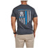 5.11 Tactical 41191YK-035-XL Peacemakers Tee