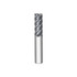 Niagara Cutter 17007041 Corner Radius End Mill: 5/8" Dia, 3/4" LOC, 0.02" Radius, 5 Flutes, Solid Carbide