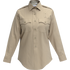 Flying Cross 103W66 04 50 REG Deluxe Tropical Women's Long Sleeve Shirt w/ Com Ports