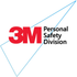 3M Personal Safety Division  4565-BLK-M Coverall, Medium, White, Disposable, 25/cs (Continental US+HI Only)