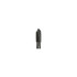 Yamawa 382919TICN Spiral Point Tap: 7/16-24 UNC, 3 Flutes, 3 to 5P, 2B Class of Fit, Vanadium High Speed Steel, TICN Coated