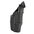 Safariland 1186868 Model 7362 7TS ALS/SLS Hi-Ride UBL, Level III Retention Duty Holster for Smith & Wesson M&P 9 w/ Light
