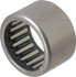 IKO TLA2016Z Needle Roller Bearing: 0.787" Bore Dia, 1.024" OD, 0.63" OAW