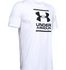 Under Armour 13268491005X UA GL Foundation Short Sleeve T-Shirt