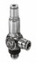 Norgren 124GB2828 Air Flow Control Valve: Pressure Reducing Fitting, NPTF