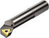 Sandvik Coromant 5746648 Indexable Boring Bar: R429U-A20-23070TC09A, 23 mm Min Bore Dia, Right Hand Cut, 20 mm Shank Dia, -2 ° Lead Angle, Steel