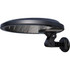 eLEDing EE805W56 Motion Sensing Light Fixtures; Detection Angle: 1800 ; Number of Heads: 1 ; Detection Distance (Feet): 30ft ; Lamp Type: LED ; Mounting Type: Wall ; Housing Material: Plastic