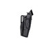 Safariland 1138626 Model 6360 ALS/SLS Mid-Ride, Level III Retention Duty Holster for Beretta Px4 Storm DAO