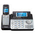 vtech VTEDS6151 Two-Line Expandable Cordless Phone With Answering System