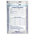 Sirchie IEB1200 Integrity Evidence Bag - 100 Pack