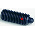 TE-CO 52206X Threaded Spring Plunger: 5/16-18, 1" Thread Length, 0.135" Dia, 0.187" Projection