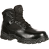 Rocky International FQ0002167BK11M Alpha Force Waterproof Public Service Boot