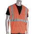 PIP 302-0702-OR/3X High Visibility Vest: 3X-Large