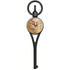 ASP 56399 Custom Logo Handcuff Key