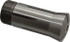 Lyndex-Nikken 530-016 5C Collet: 1/4", Hex