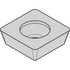 Widia 2028333 Milling Insert: SDMW090308, TTM08, Carbide