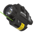 Nightstick TCM-10-GL TCM 550 Compact Tactical Weapon-Mounted Light w/Green Laser