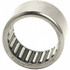 Tritan HK1612 Needle Roller Bearing: 12 mm Bore Dia, 22 mm OD, 22 mm OAW