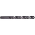 DORMER 5966729 Jobber Length Drill Bit: 5.6 mm Dia, 118 °, High Speed Steel