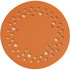 Dynabrade 56322 Disc Backing Pad: Vacuum Replacement Pad