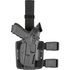 Safariland 1183314 Model 7304 7TS ALS/SLS Tactical Holster for H&K VP9