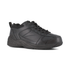 Reebok RB1100-M-10.5 Jorie Street Sport Jogger Work Shoe w/ Soft Toe - Black