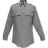 Flying Cross 46W66 91 15.5 32/33 Deluxe Tropical Long Sleeve Shirt
