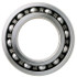 SKF 61918 Thin Section Ball Bearing: 90 mm Bore Dia, 125 mm OD, 18 mm OAW