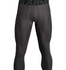 Under Armour 1361588-090-XL HeatGear Armour 3/4 Leggings