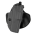 Safariland 1140949 Model 6378 ALS Concealment Paddle Holster w/ Belt Loop for Glock 19 w/ Light