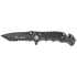 Smith & Wesson SWBG10S Border Guard Liner Lock Folding Knife