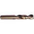 Precision Twist Drill 5996164 Screw Machine Length Drill Bit: 0.041" Dia, 135 °, Cobalt
