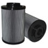 Main Filter MF0506215 Replacement/Interchange Hydraulic Filter Element: Microglass, 10 µ