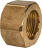 CerroBrass P-61A-12 Compression Tube Nut: Compression