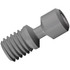 Iscar 7002783 Set Screw for Indexables: Set for Indexable