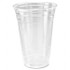 DART DCCTP20 Ultra Clear Cups, 20 oz, PET, 50/Bag, 600/Carton