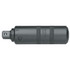 Gedore 6654440 Socket Drivers; Tool Type: Hand Impact Socket Driver ; Drive Size (Inch): 0.5in ; Overall Length: 123.00 ; UNSPSC Code: 27112832