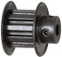 Value Collection 21XL0376FSFB1/4 21 Tooth, 1/4" Inside x 1.317" Outside Diam, Timing Belt Pulley