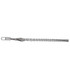 Klein Tools KPS050-2 Wire Pulling Grips; Tool Type: Pulling Grip ; Material: Steel ; Eye Type: Rotating Eye ; Minimum Compatible Cable Diameter: 0.50in ; Maximum Compatible Cable Diameter: 0.61in ; Mesh Length (Inch): 16in