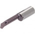 Tungaloy 6861094 Chamfering Boring Bar: 0.197" Min Bore, Right Hand Cut