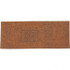 Value Collection 10121-MSC Sanding Sheet: 80 Grit, Aluminum Oxide