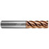 Helical Solutions 84096 Square End Mills; Mill Diameter (Inch): 3/16 ; Mill Diameter (Decimal Inch): 0.1875 ; Number Of Flutes: 5 ; End Mill Material: Solid Carbide ; End Type: Single ; Length of Cut (Inch): 9/16
